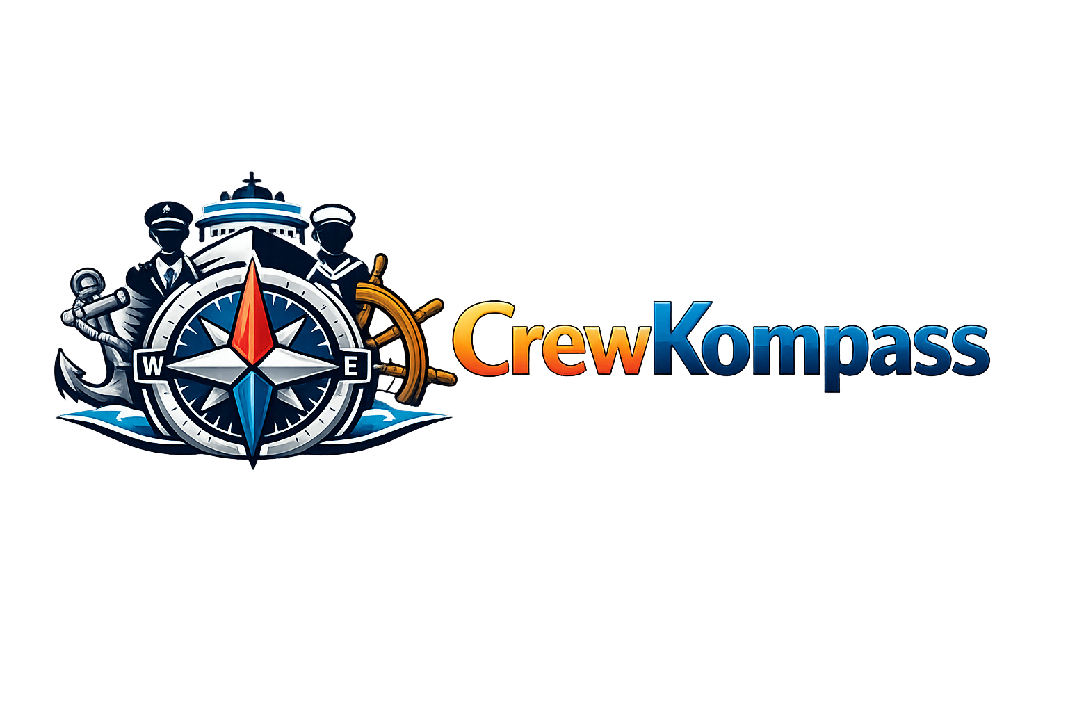 CrewKompass